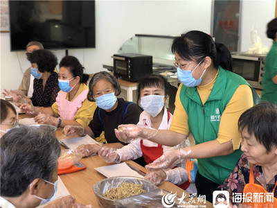 南寧市老年人活動中心 昆明市老年人活動中心