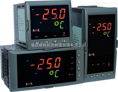 溫控顯示pp