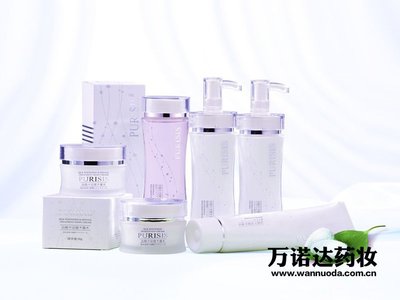 化妝品商品包裝標(biāo)準(zhǔn)