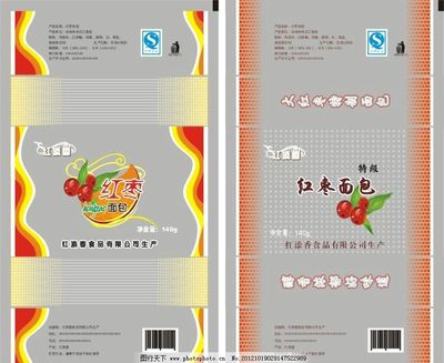 cdr怎么做產(chǎn)品包裝設(shè)計(jì) 包裝袋設(shè)計(jì)用什么軟件