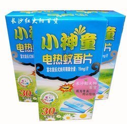 蚊香為什么是圓的 蚊香為什么那么便宜