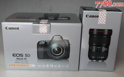 請問5d3和5d4的區(qū)別 SailingCruise