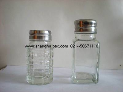 國家食品包裝玻璃瓶標準