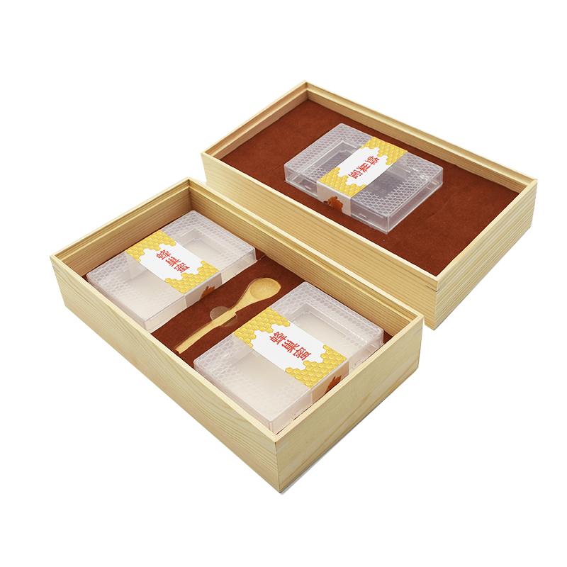 巢蜜一斤包裝