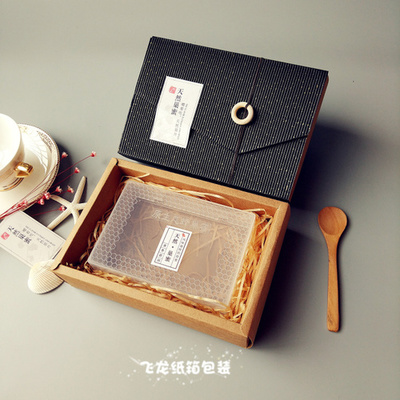 巢蜜一斤包裝