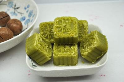 綠豆糕小包裝圖片 小蘇州綠豆糕小包裝價(jià)格