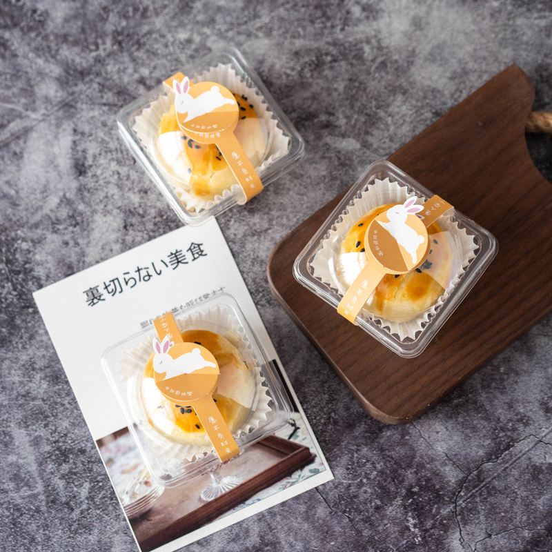 軒媽蛋黃酥包裝盒尺寸 山姆蛋黃酥包裝盒尺寸
