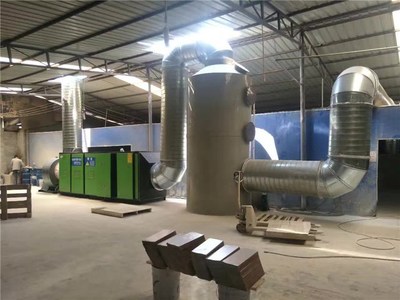 臨沂pp環(huán)保設備廠家