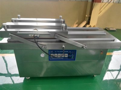 福建給袋式包裝機
