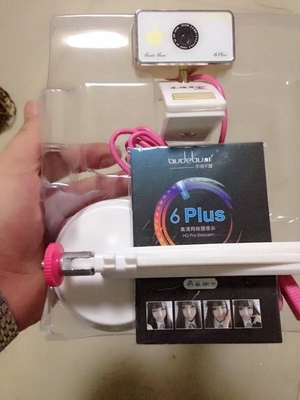 不得不愛6plus包裝