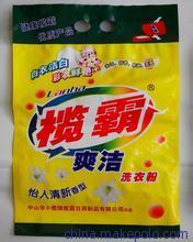 深圳洗衣粉包裝袋