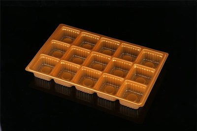 包裝盒生產(chǎn)周期
