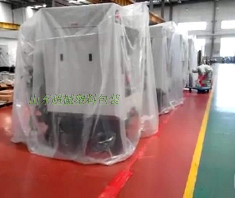 防潮包裝的包裝實例 防潮包裝技術的商品