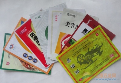 昆明包裝袋訂制