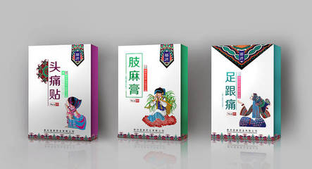 保健食品外包裝要求