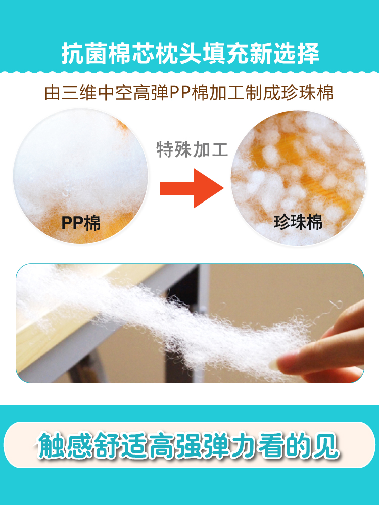 聚酯纖維與pp棉哪個(gè)好