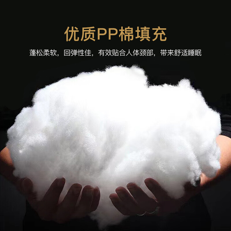 聚酯纖維與pp棉哪個(gè)好