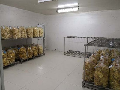 食品小作坊產品包裝要求