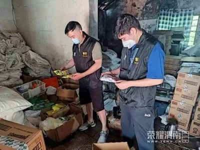食品小作坊產品包裝要求