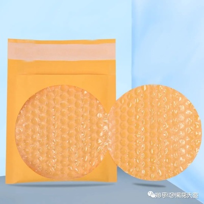 氣泡膜包裝袋 氣泡塑料包裝袋