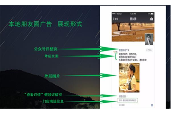 微信公眾賬號(hào)功能介紹 優(yōu)秀的廣告文案公眾號(hào)