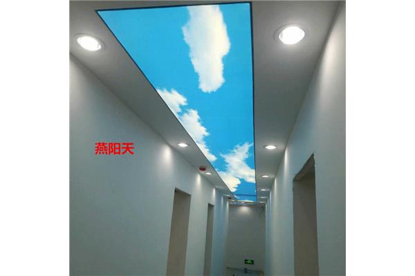 軟膜天花有哪些廠家? 河北軟膜吊頂公司哪家好?