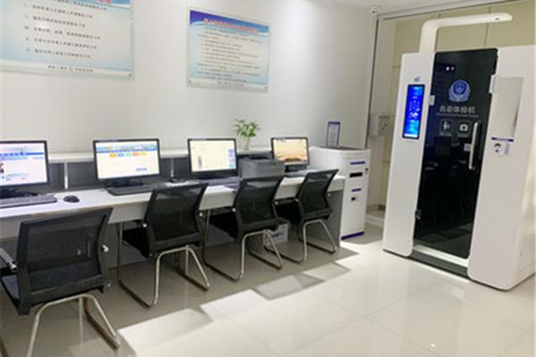 一定規(guī)模的廣告公司應配置哪些辦公室?