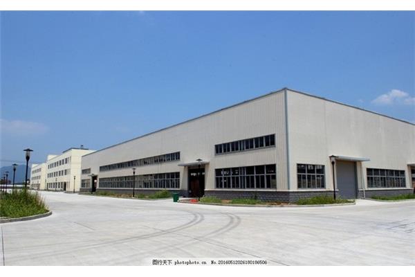 廠房外部廣告設(shè)計