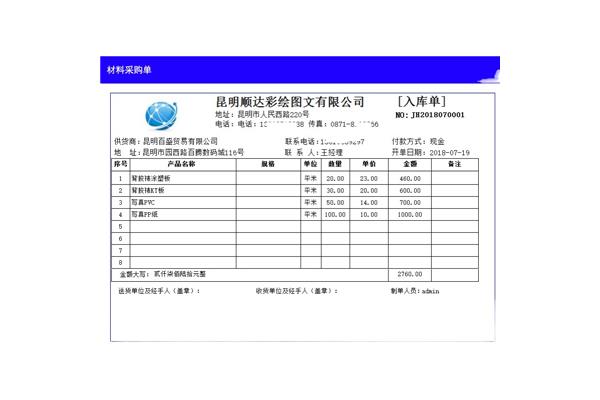 廣告公司采購(gòu)是什么職位,買家的立場(chǎng)是什么?
