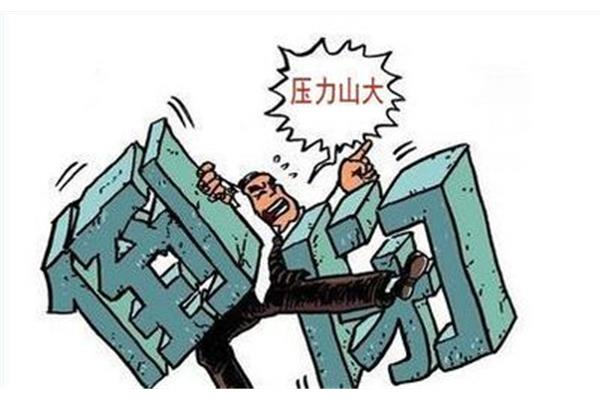 在廣告公司上班都做些什么? 工作上的壓力是什么?