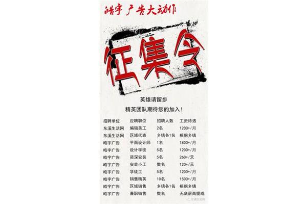 某廣告有限公司章程 開廣告公司需要具備什么條件
