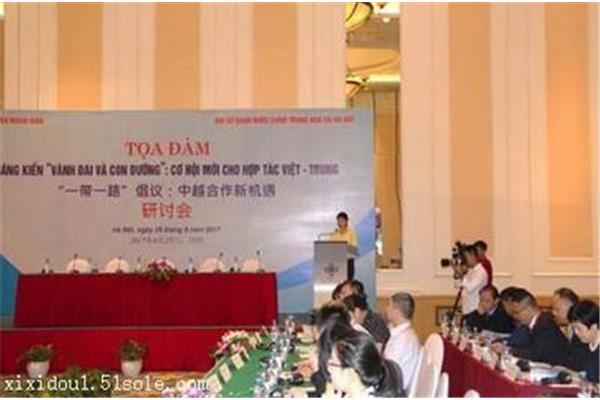 胡志明市臺企多嗎 歐洲有哪些廣告展